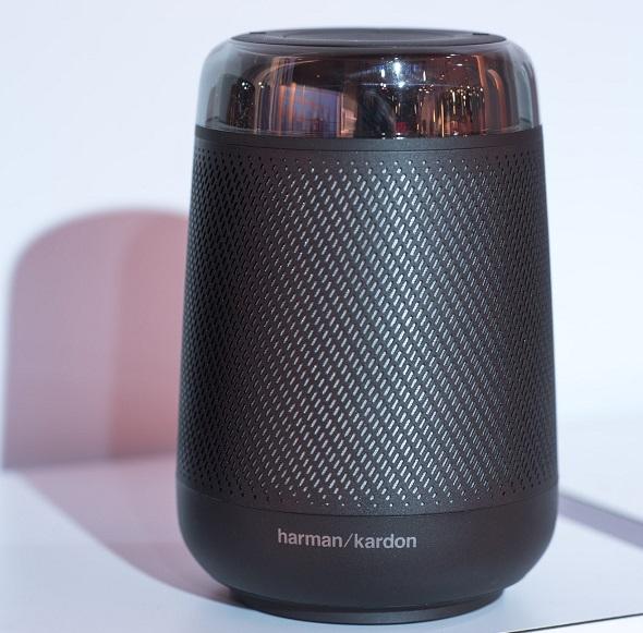 Harman kardon allure portable hot sale setup